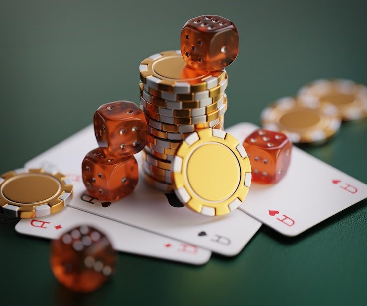 hao788 login live Dragon Tiger table with certified dealer conducting gameplay in studio