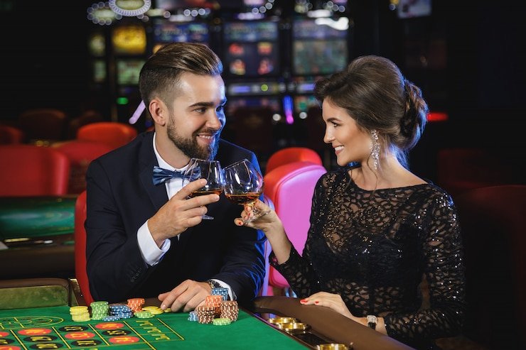 hao788 login payment gateway with live dealer table in background showing seamless deposit flow